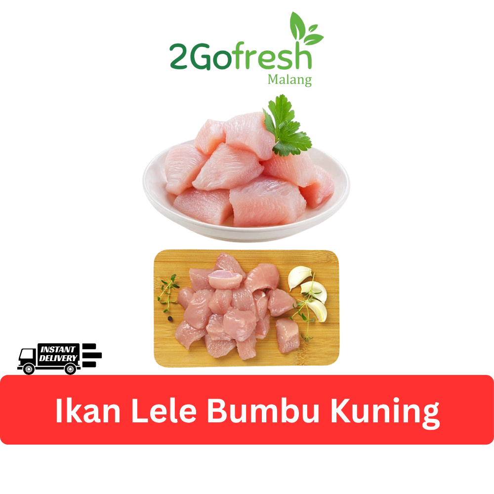 

Daging Ayam Saikoro / Potong Dadu Cubes Fillet Boneless