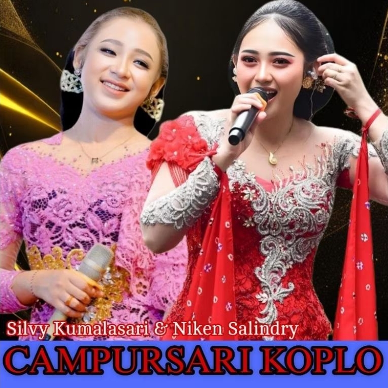 KASET DVD MUSIK LAGU SILVY KUMALASARI TERBARU-KASET DVD LAGU NIKEN SALINDRY TERBARU-DVD MUSIK LAGU C