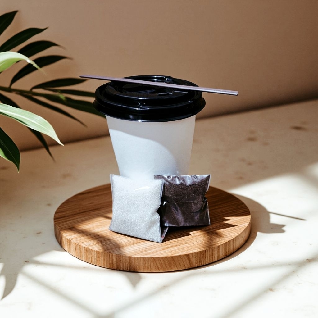 

Kopi dan Teh Siap Seduh (to go)