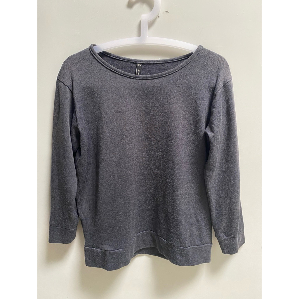 Preloved baju lengan panjang coolteen