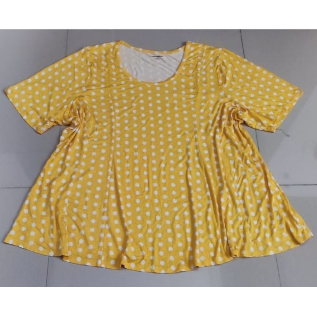 ld190 180 170 160 150 Jumbo Tshirt Lane Bryant