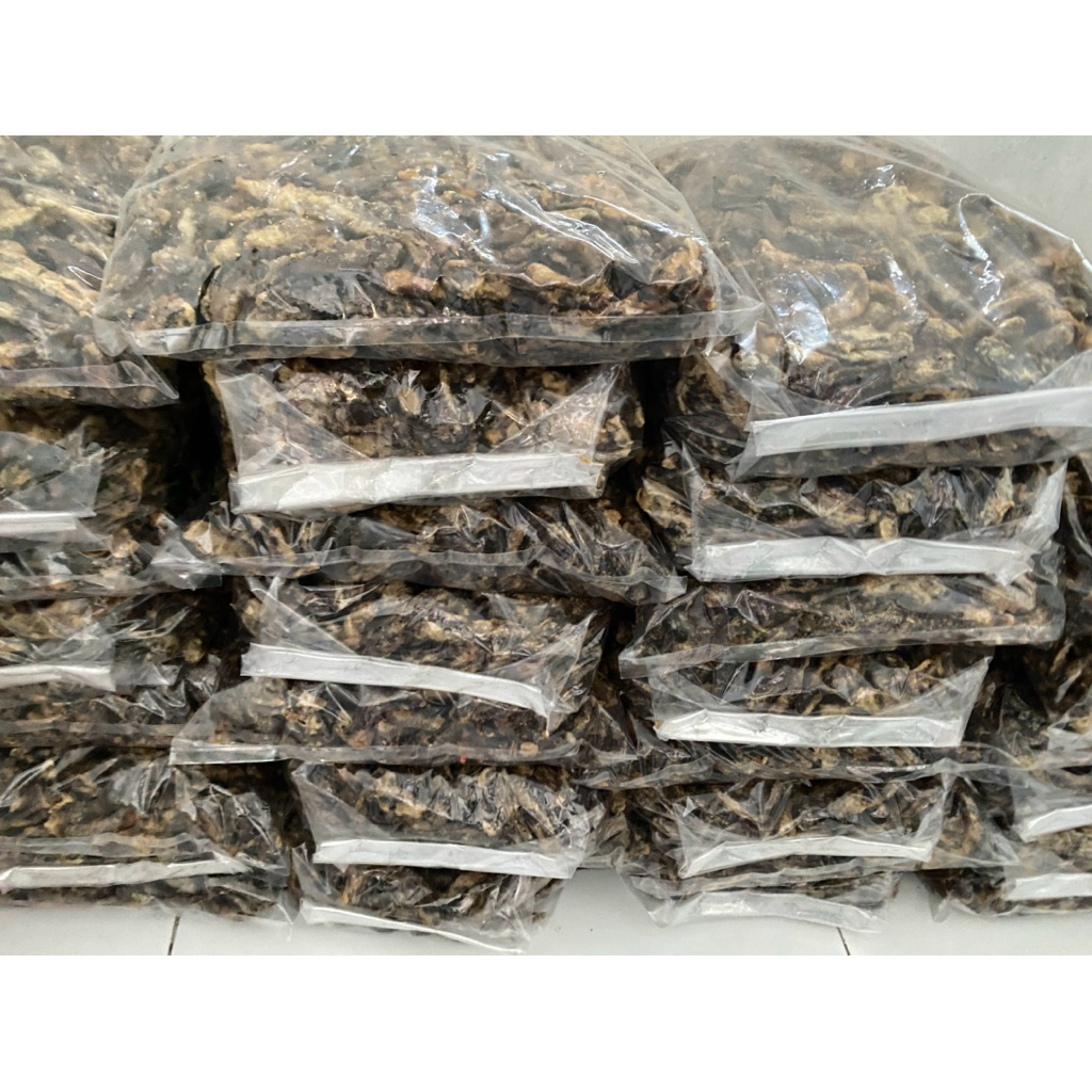 

sale pisang ambon sale jari 200g