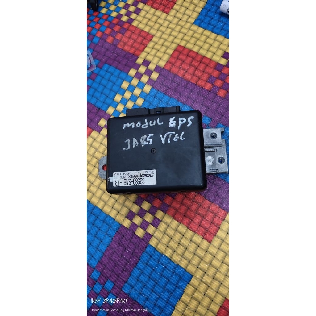 modul eps jazz vtec gd3 copotan original