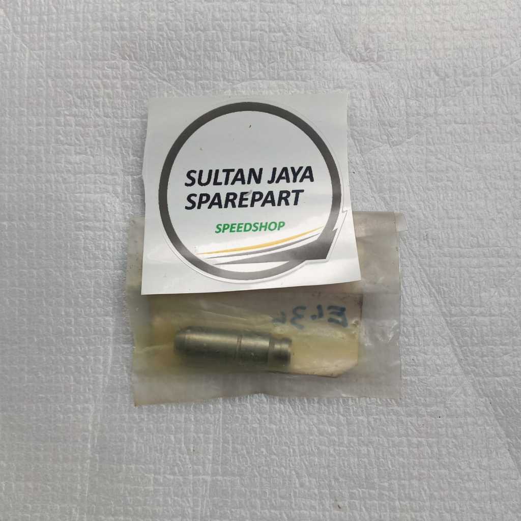 BOTOLAN BOTOL BOS BOSH KLEP SUZUKI SATRIA FU KARBU ORI SGP THAILAND 11115B33D01N000