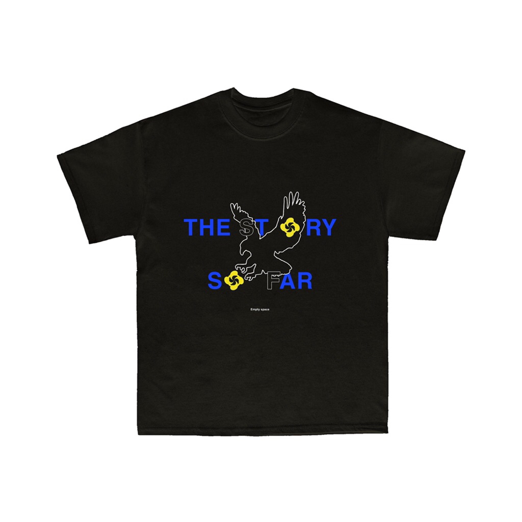 kaos band The Story So Far