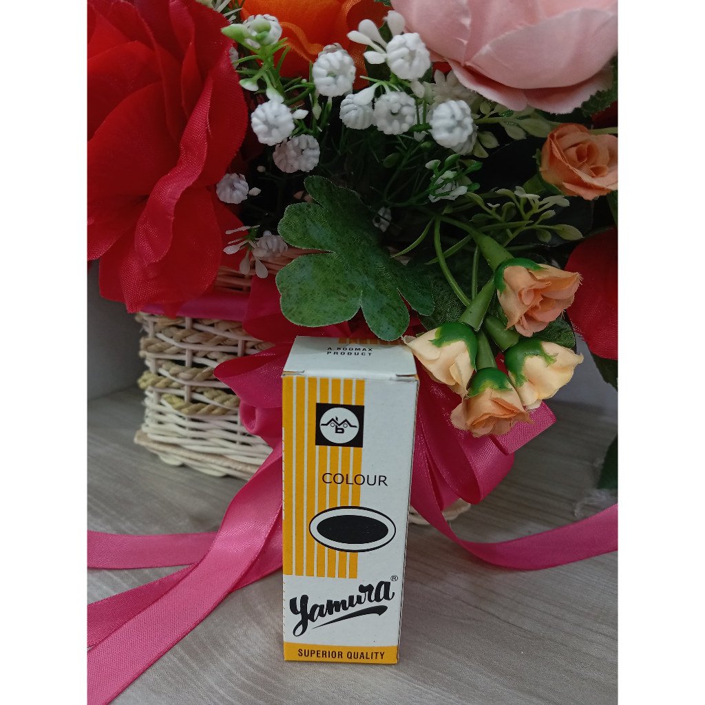 

stamping ink Yamura color