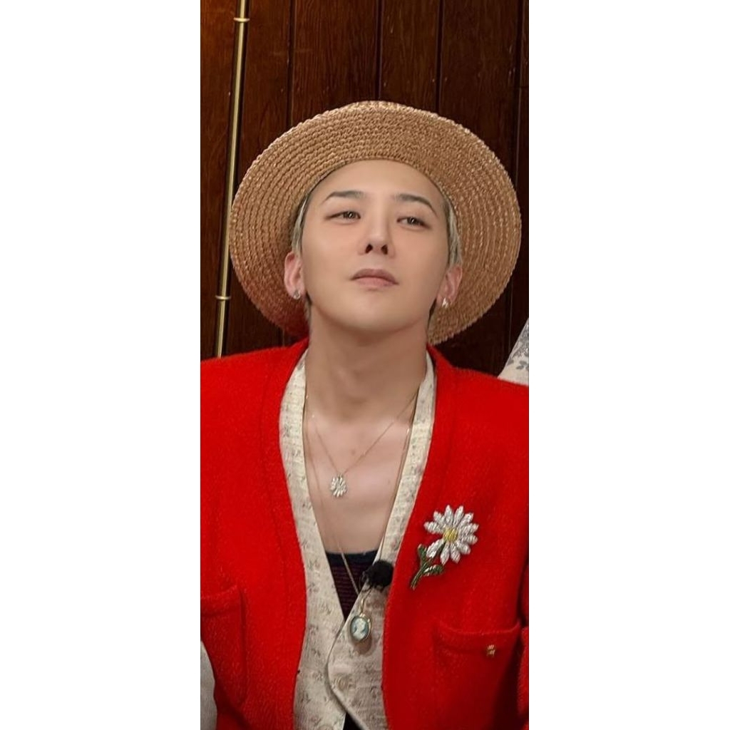 KALUNG DAISY GDRAGON (MADE BY FAN)