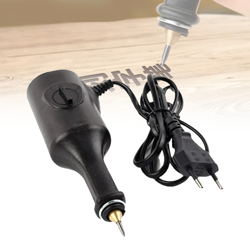 

5 Speed Electric Engraving Pen / Mini Mesin Ukir Grafir Listrik / Tangan Alat Grafir Ukir