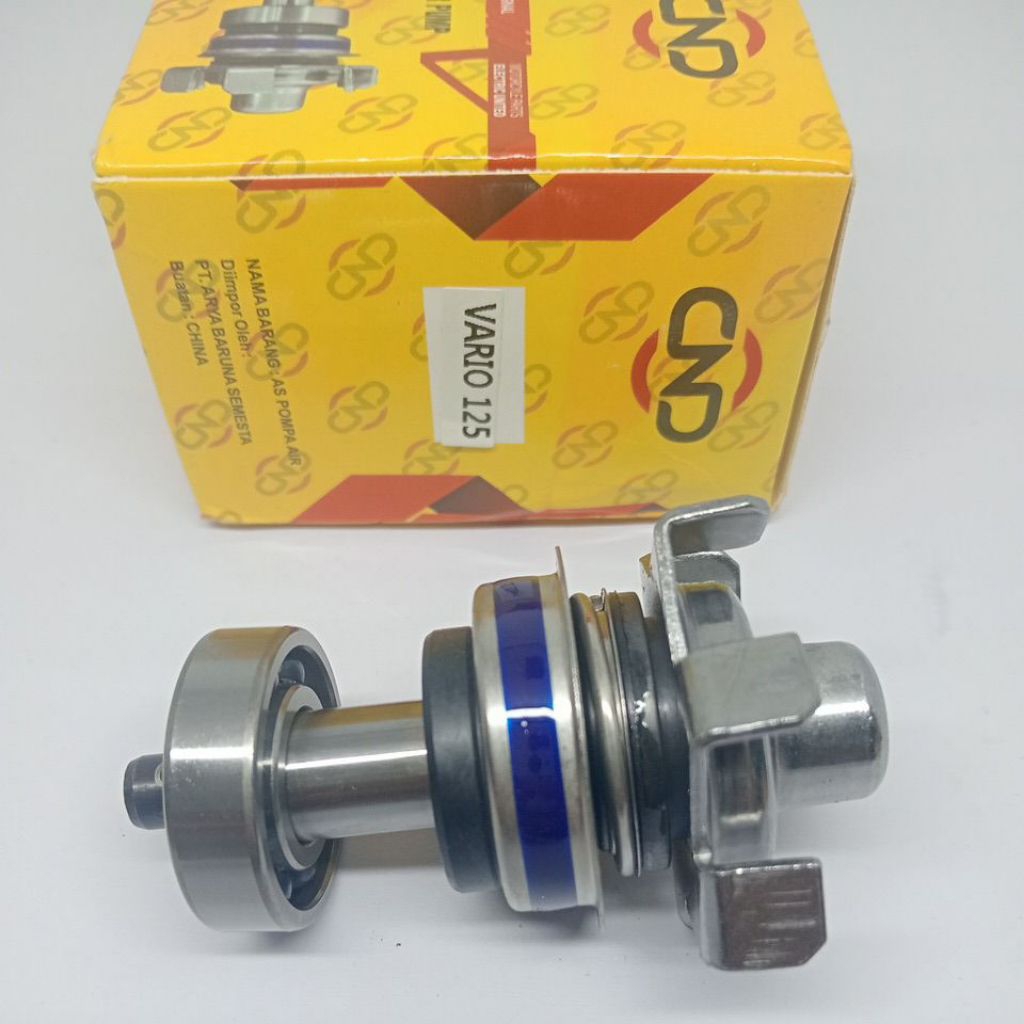 AS WATER PUMP VARIO 125 ORIGINAL DND