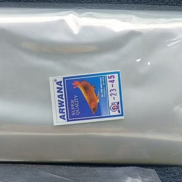 PLASTIK PP/ARWANA PP 23X45(1bks)
