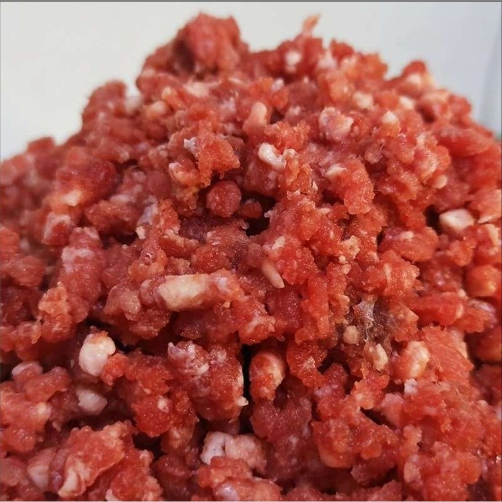 

Daging Sapi Cincang (Aroma/Malia) 500gr