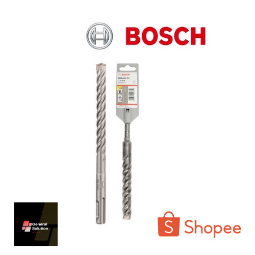MATA BOR BETON SDS 6x110mm BOSCH