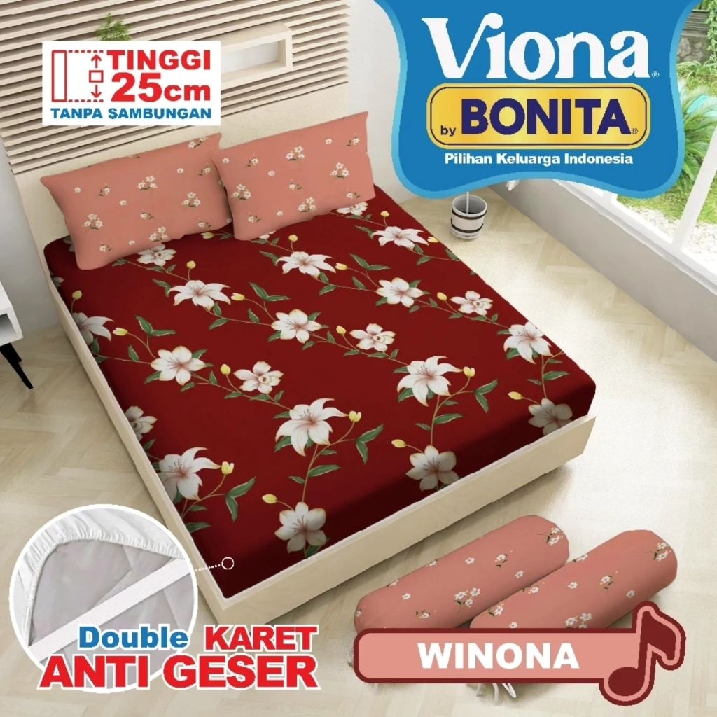 SPREY VIONA BONITA 180 X 200CM