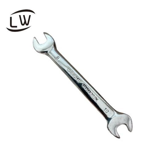 KUNCI DOUBLE PAS NEPEL - 14MM X 17MM