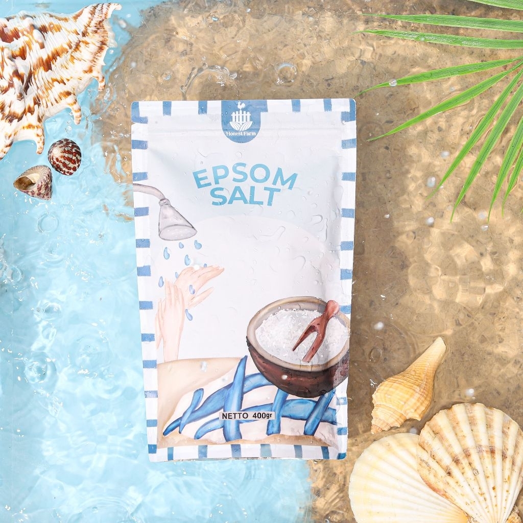 

Epsom Salt Honesfarm