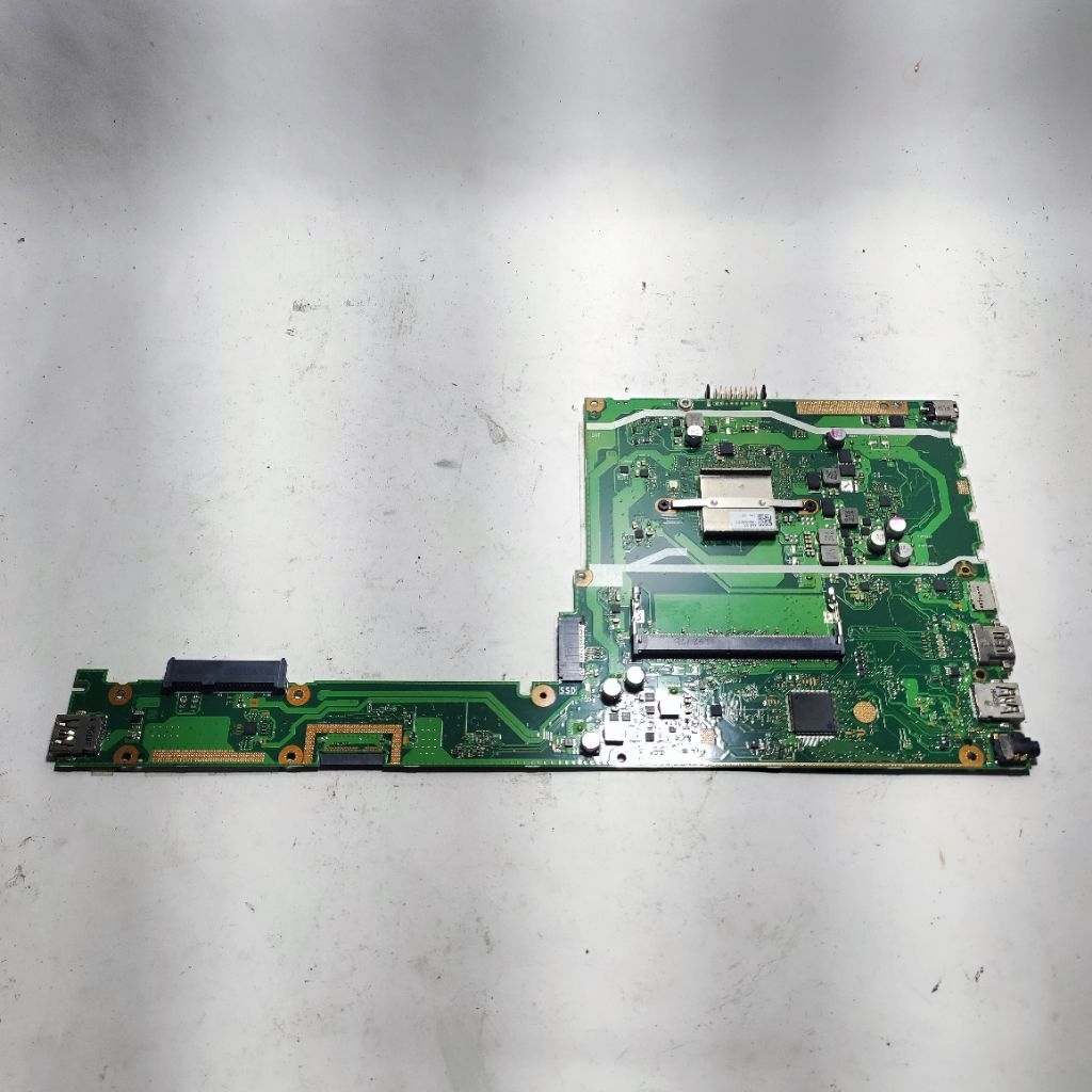Motherboard mainboard mobo Mati Laptop Asus A407M