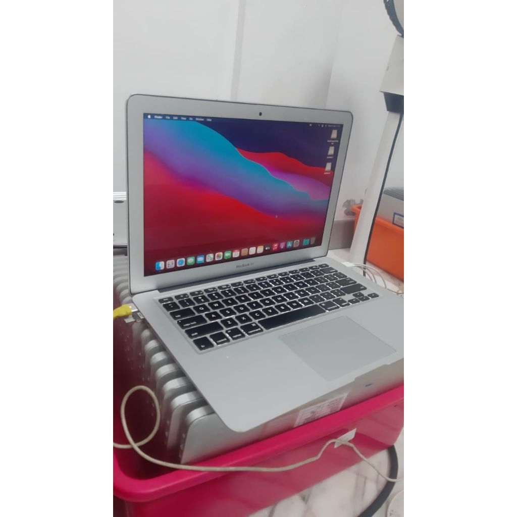 MACBOOK AIR 2015