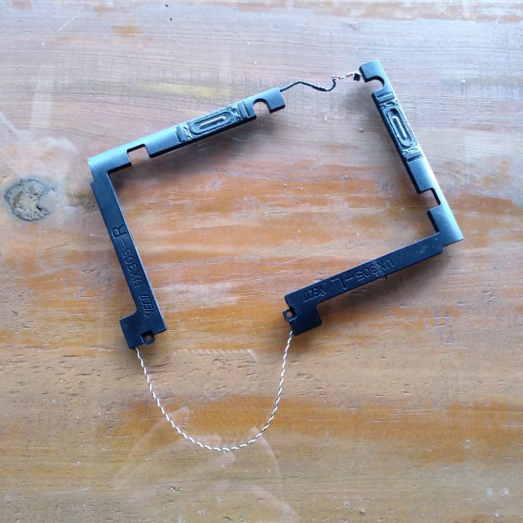 speaker laptop asus ux305f ux305 series