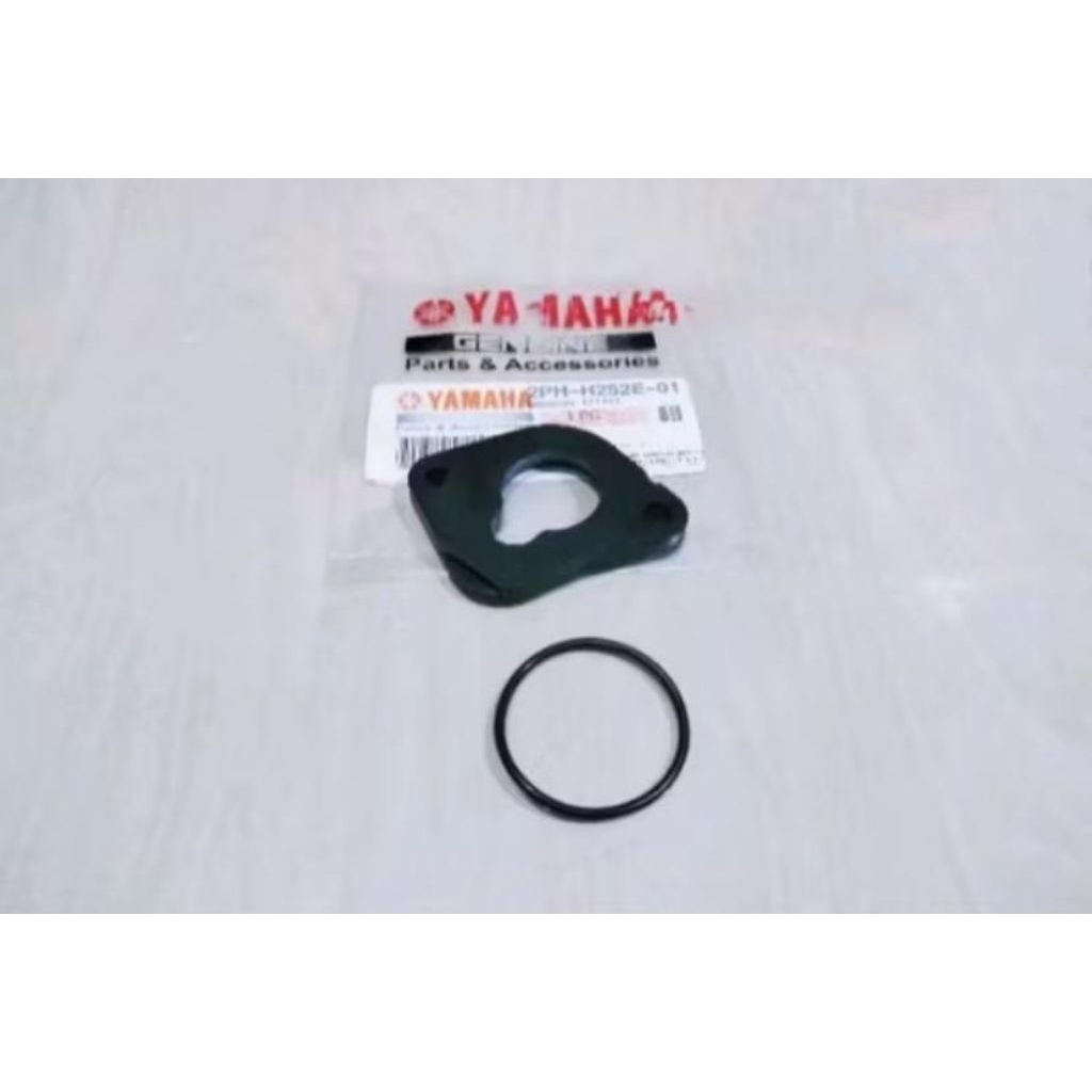 FIBER INTEK MANIPUL INJEK MIO M3 ORI