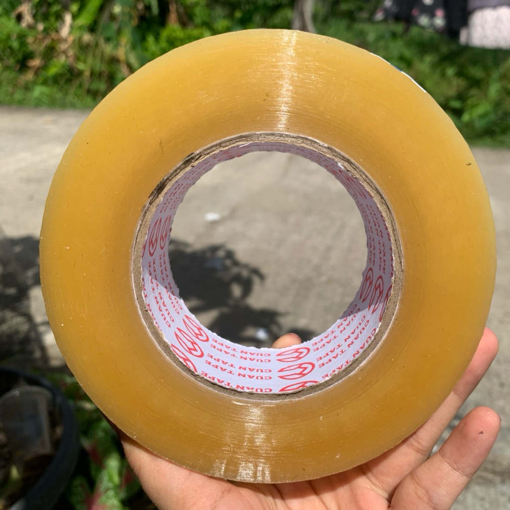 LAKBAN JUMBO 500 YARD ECONOMI (300M)