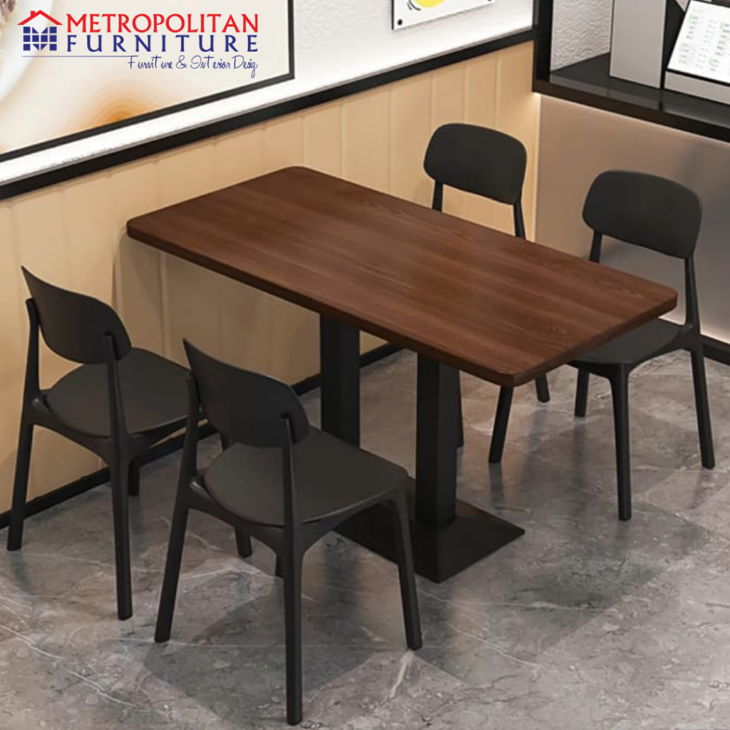 Meja Makan Minimalis Mee Do Meja Cafe Minimalis