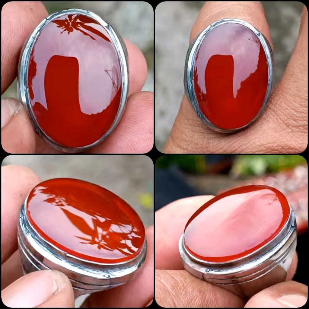 

Natural Anggur Reddish Waykanan - NTD