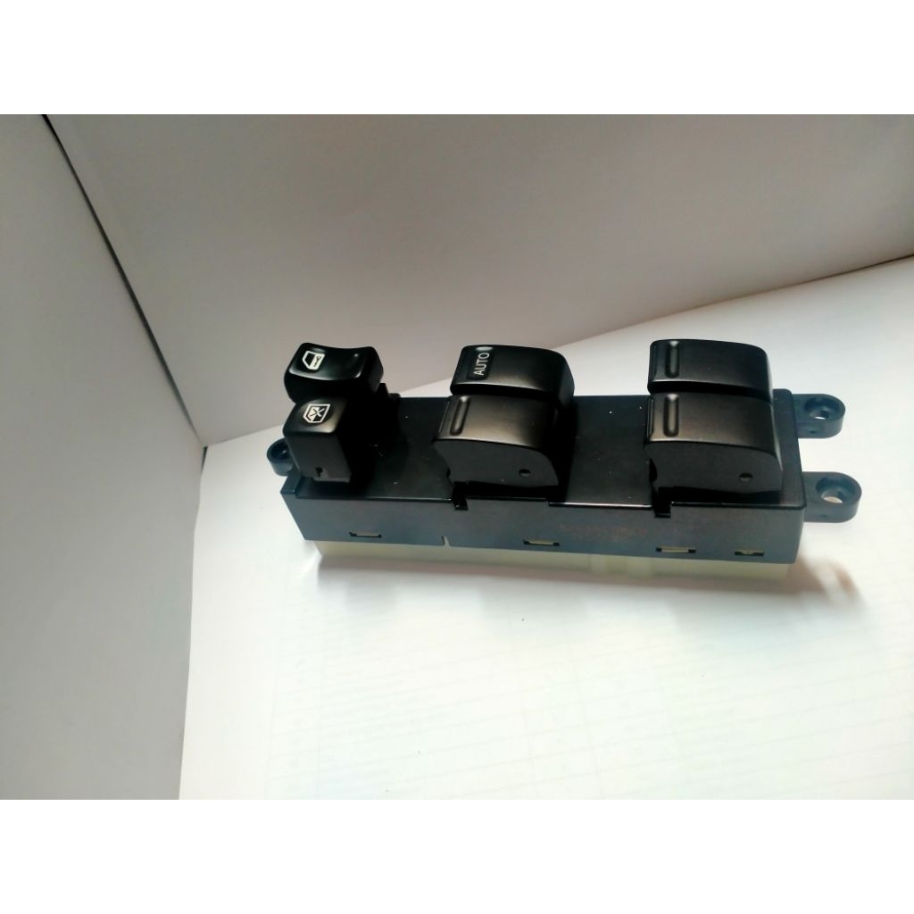 xtrail t30 master switch power window