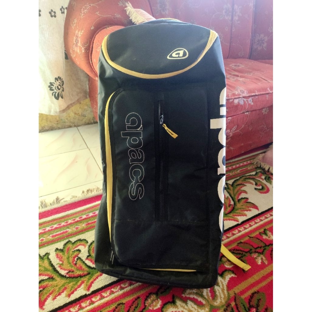 Tas Badminton Apacs