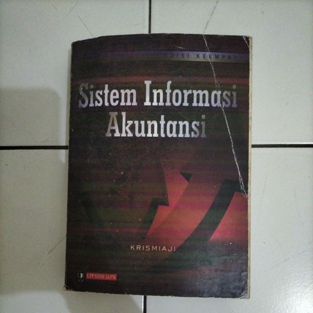 Sistem Informasi Akuntansi