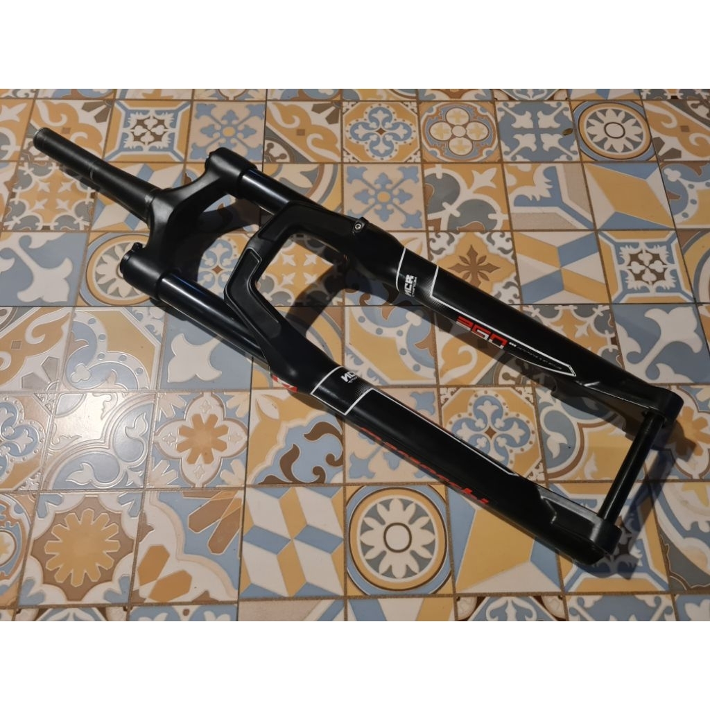 Fork 29er Air - Boost TA