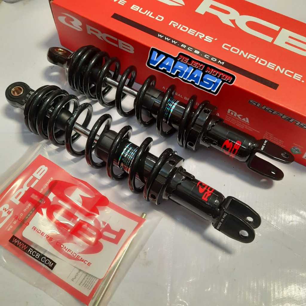 Shock RCB A3 Series Nmax New 305 mm Original