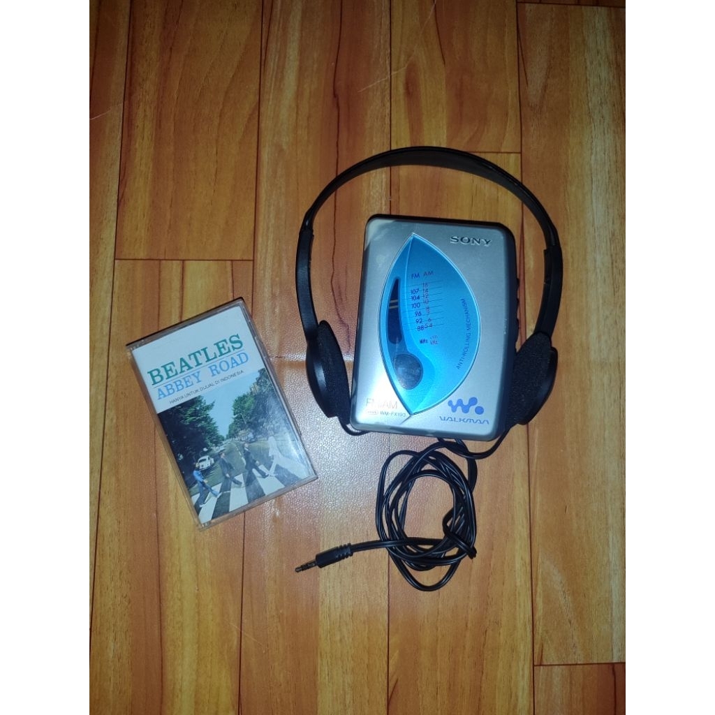Sony Walkman WM-FX193