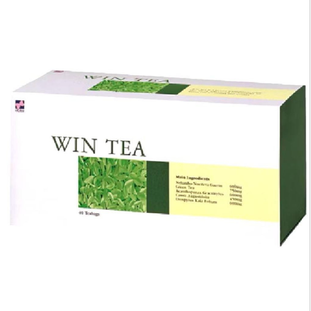 

ELKEN WIN TEAA 20sachets