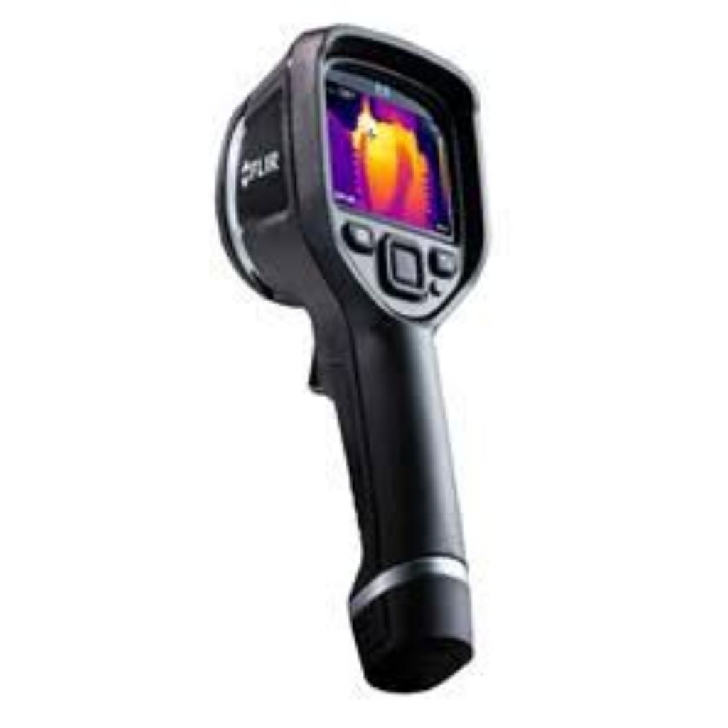 Flir E5 XT Thermal Imaging Camera