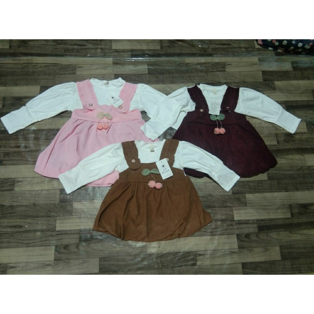Dress Cherry