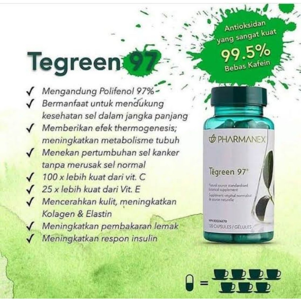 

teagreen untuk diet sehat tehgreen