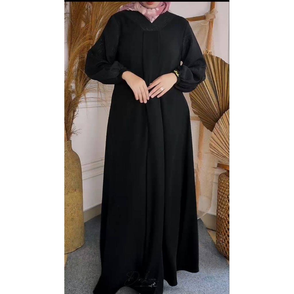 gamis darby gamis dnl gamis mewah