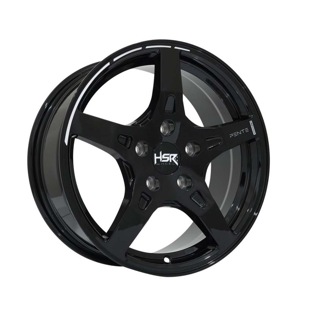 VELG MOBIL RACING SUZUKI ERTIGA RING 16 PELEK MOBIL HSR PENTE