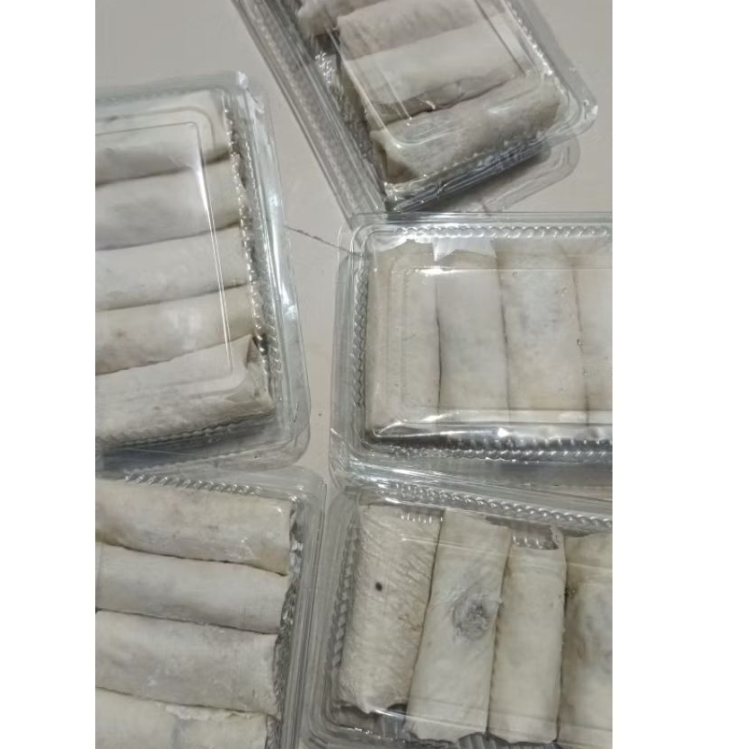 

piscok/pisang coklat lumer (frozen)