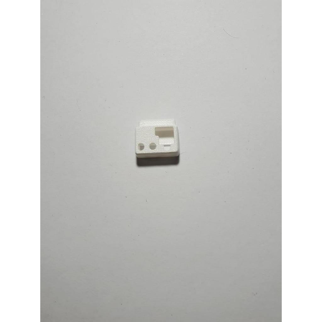 3D Case Print For Gyro V5 by Dizzi - White