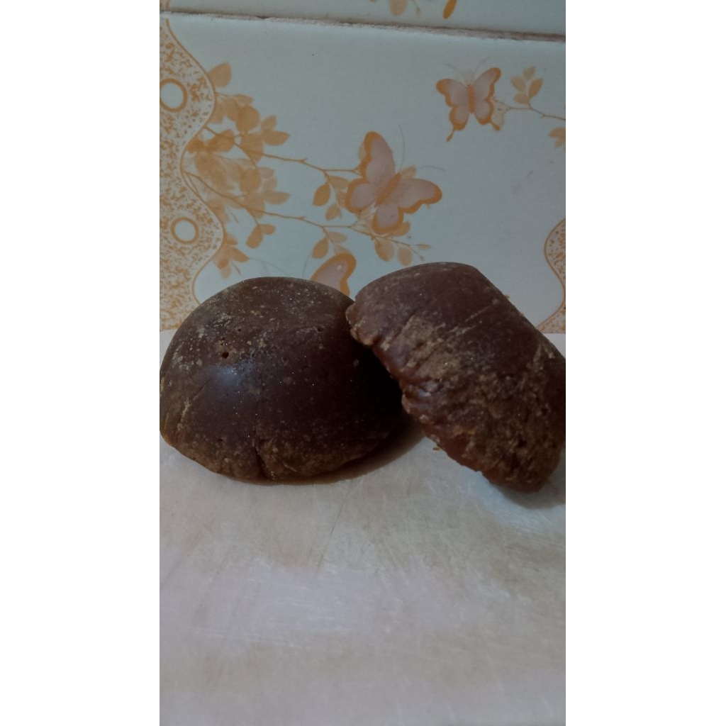 

Gula Aren Bathok Organik