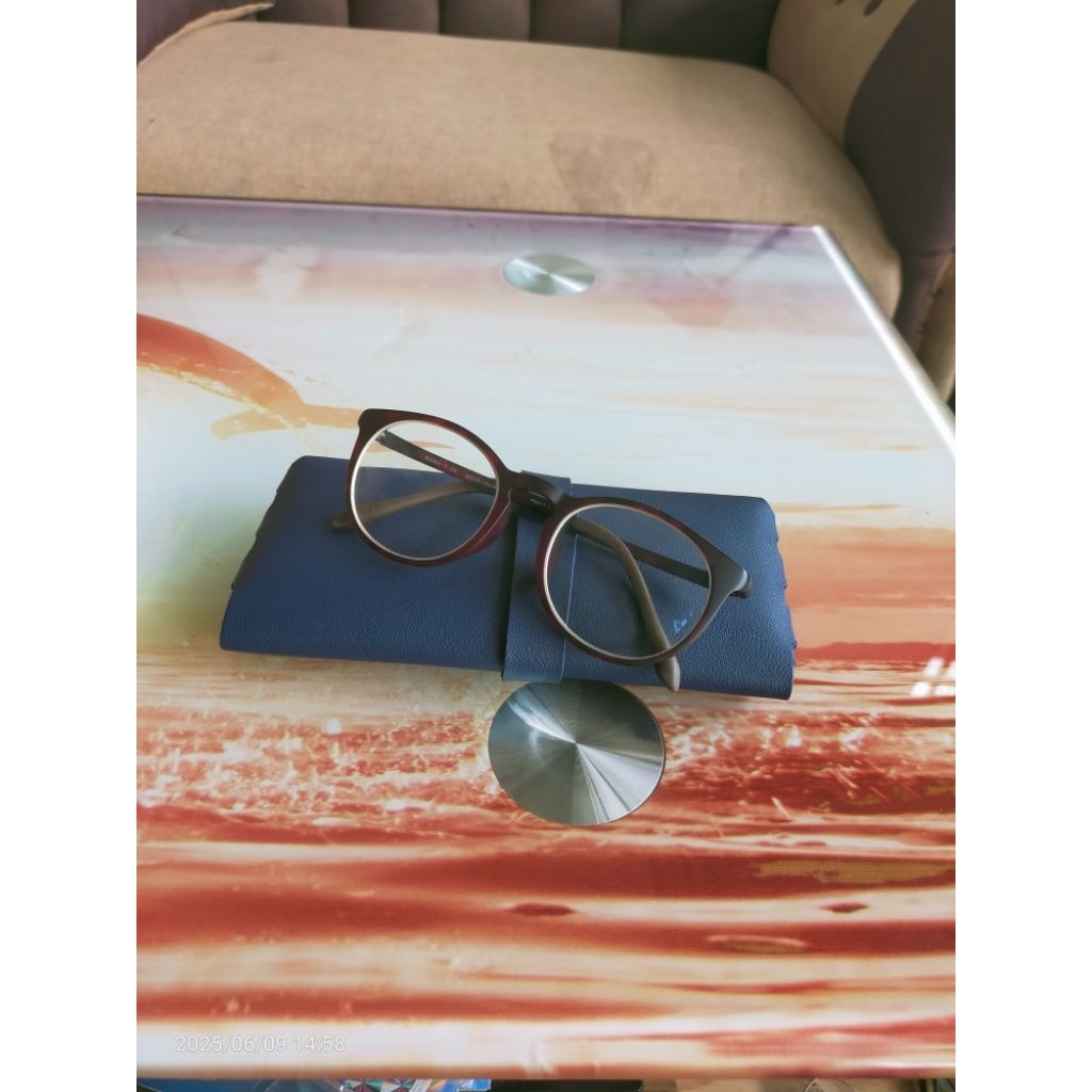 kacamata owndays AIRultem AU2003T C4