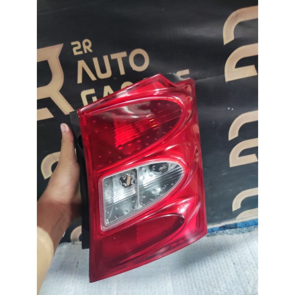 stoplamp / lampu belakang Honda freed