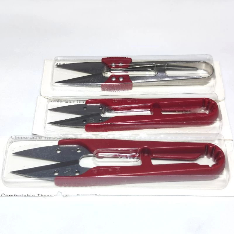 

Gunting Benang / Pemotong Benang PIN / Thread Cutter PIN