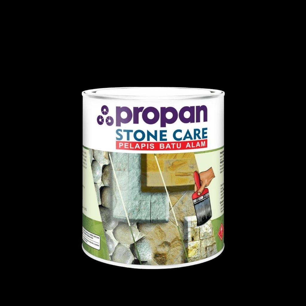STONECARE CAT BATU ALAM PROPAN