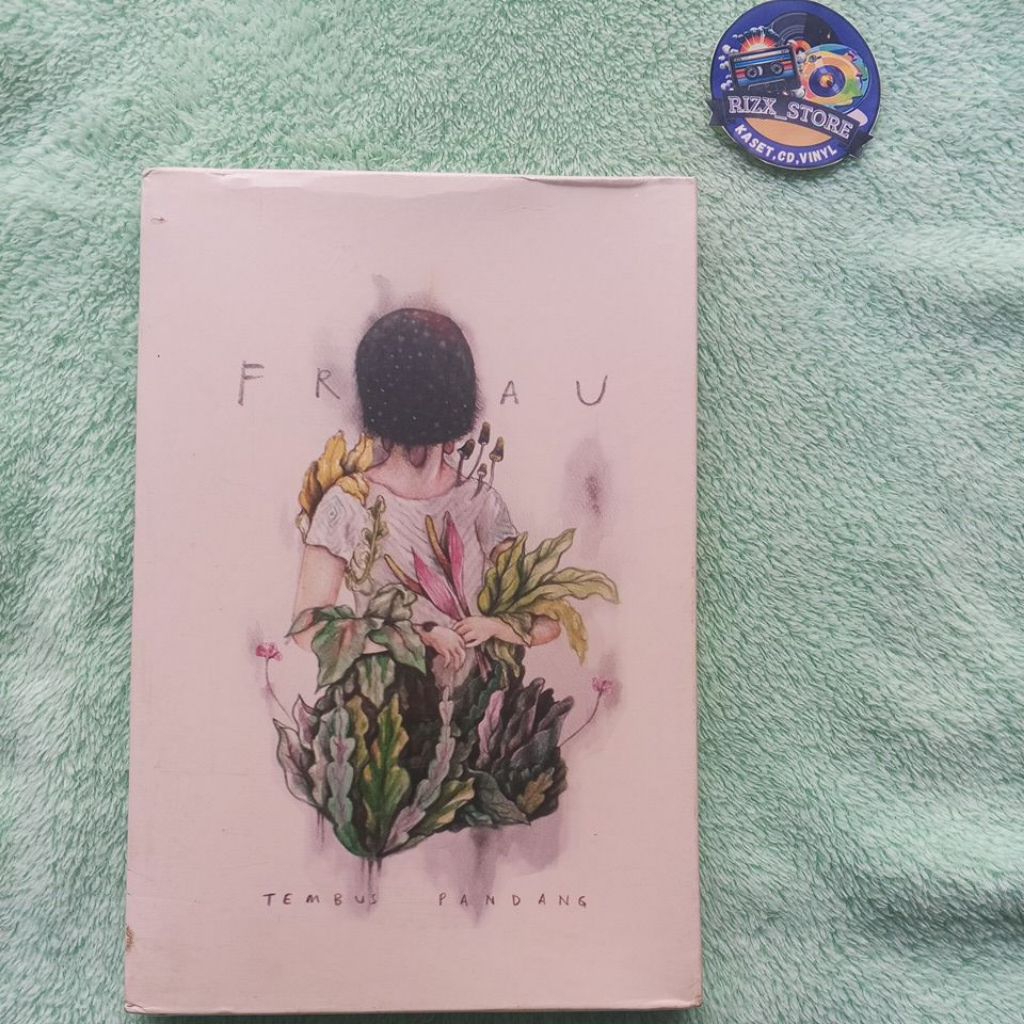 CD FRAU (TEMBUS PANDANG)