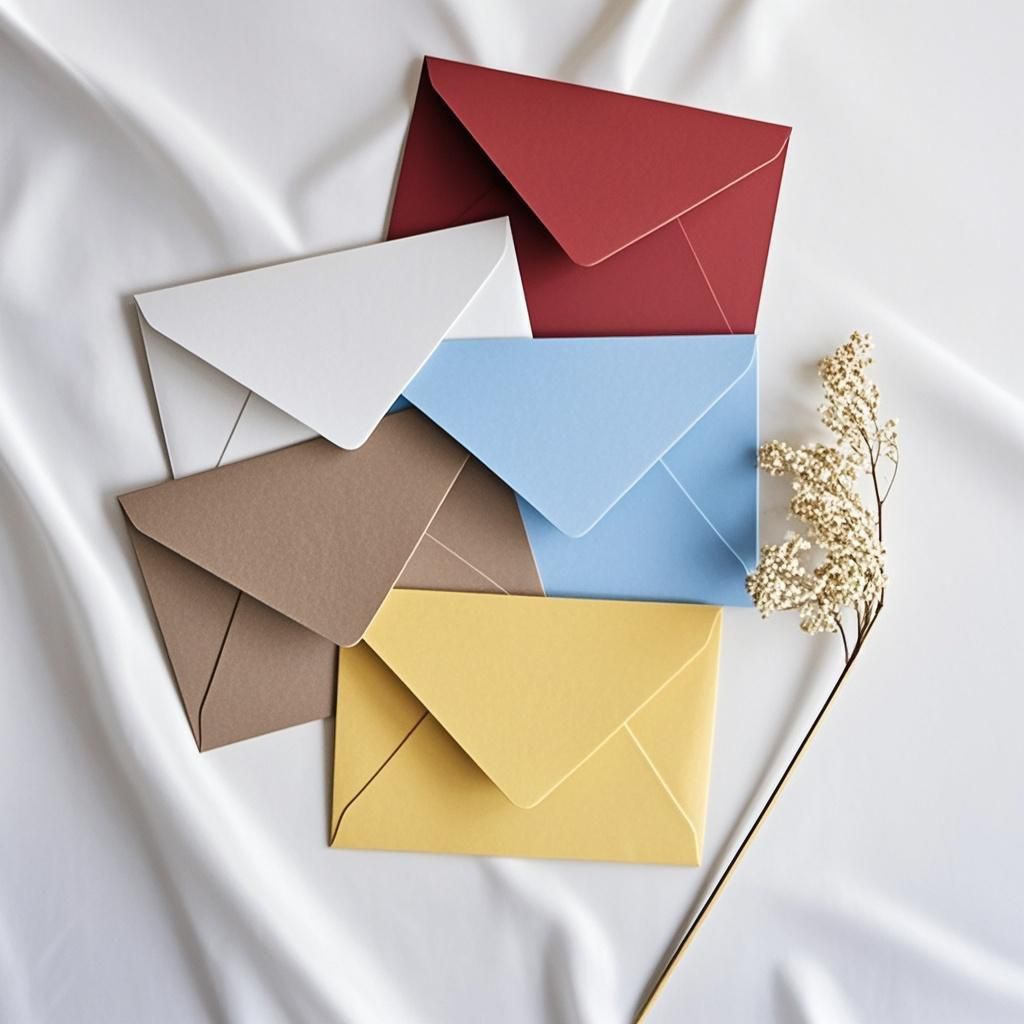 

Amplop Warna ukuran A7 A8 coklat merah hijau pink putih biru / Amplop murah nikahan undangan weding biru merah Amplop Angpao Uang Aesthetic angpao Imlek.