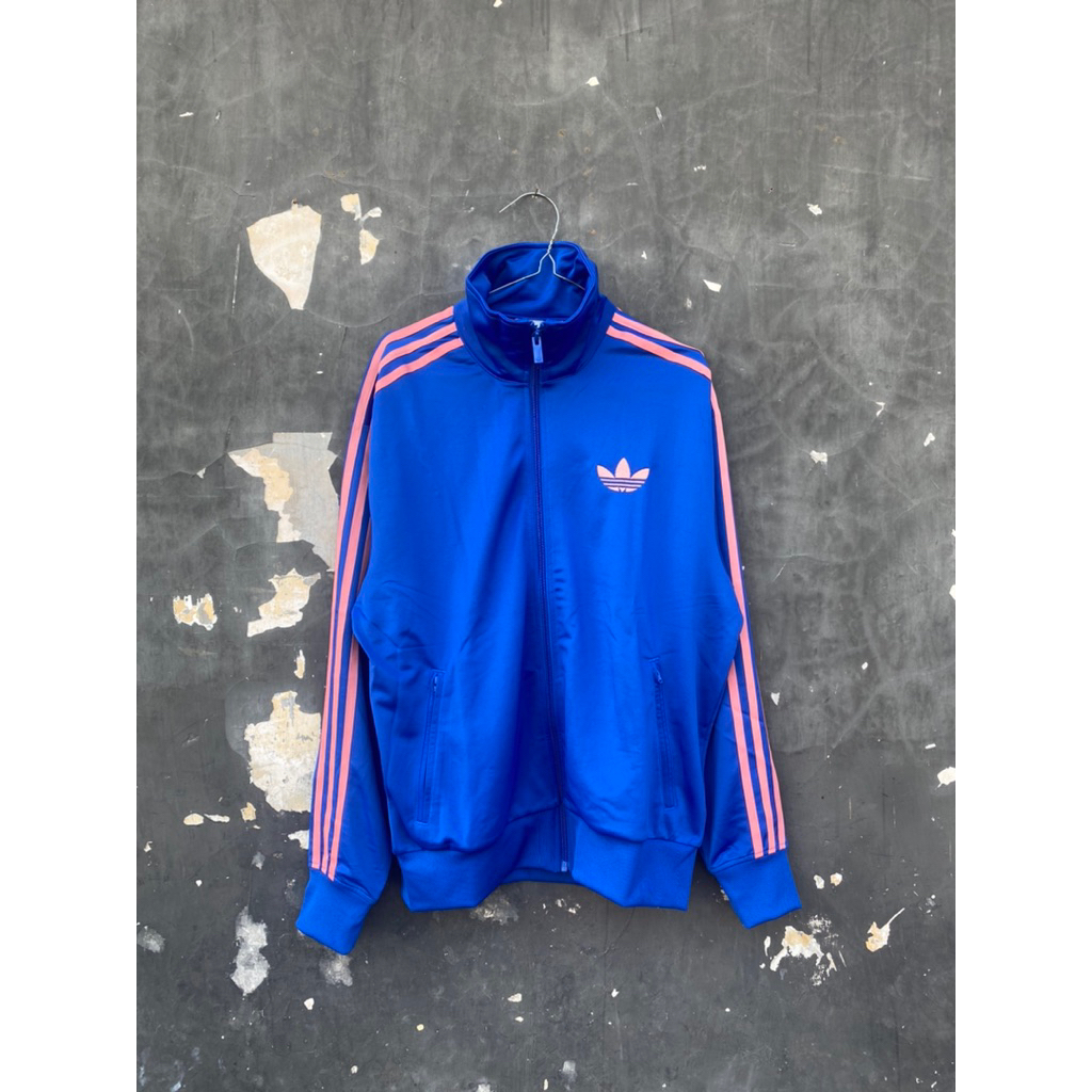 Tracktop Adidas Firebird Dublin