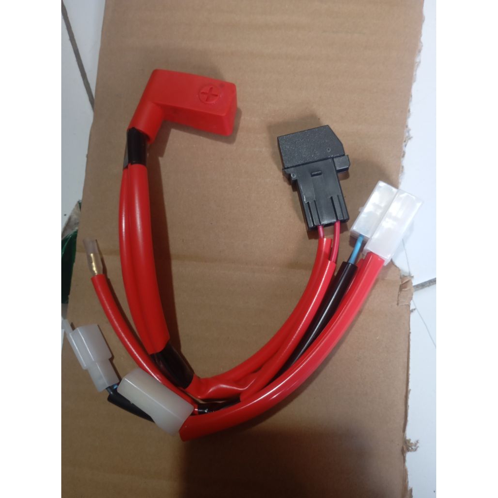 kabel aki mio/jupiter