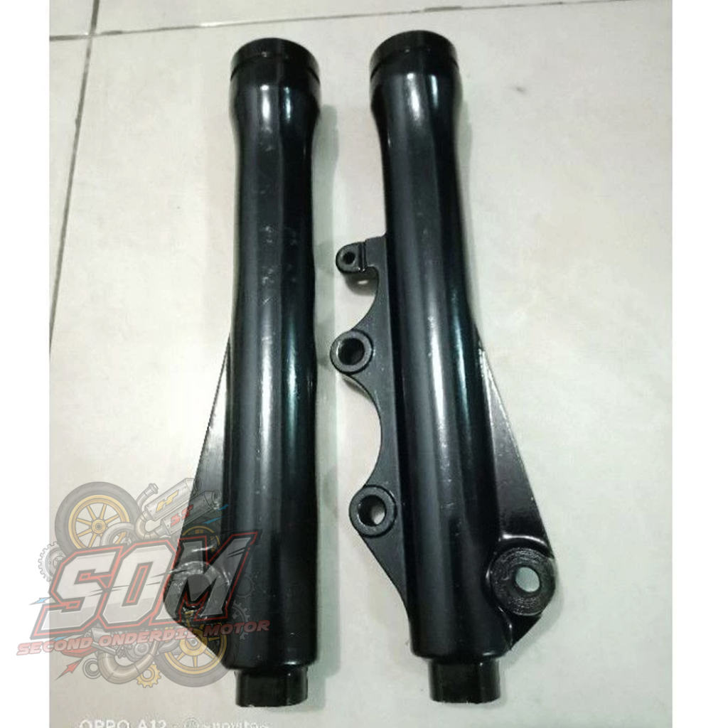 tabung Skok depan bottom Yamaha FIZ R Yamaha Vega R orisinil